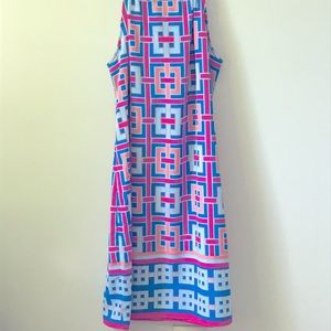 Geometric Sundress